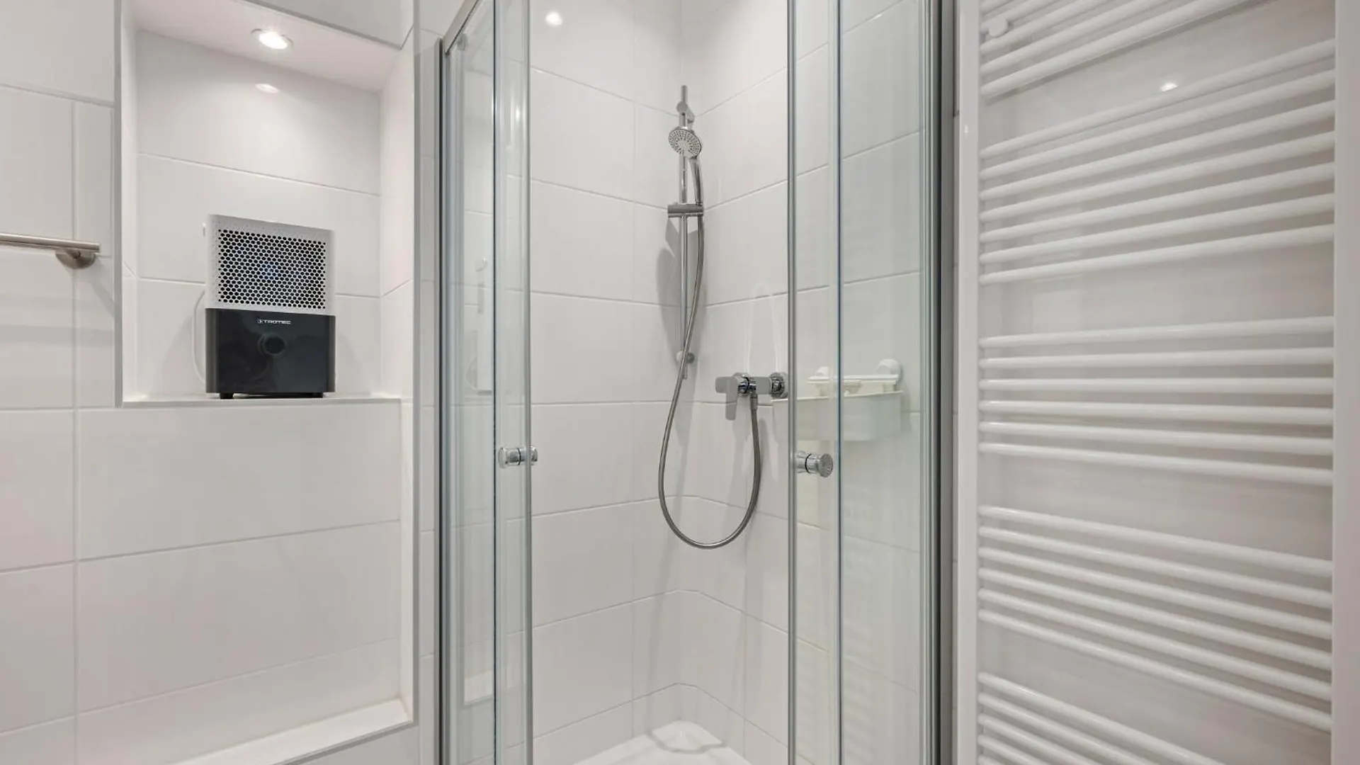 Ferienwohnung Blassdoerfer - Traumhafte Altbauwohnung Mit Self-Checkin Und 93 Qm2 Bad Kissingen Apartment