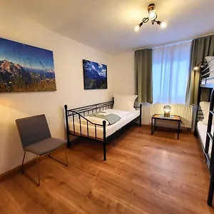 Apartment Berge & Seen, Hohenpeißenberg