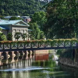 Apartment Sanssouci-fewo 10, Bad Kissingen