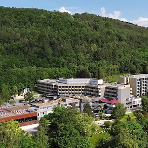 Parkhotel Cup Vitalis (adults Only) Bad Kissingen