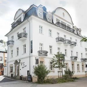 Weisses Haus Bad Kissingen