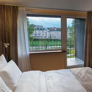 Casa Da Vito Bad Kissingen