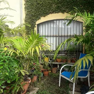 Casa Luz , Cancún Mexiko